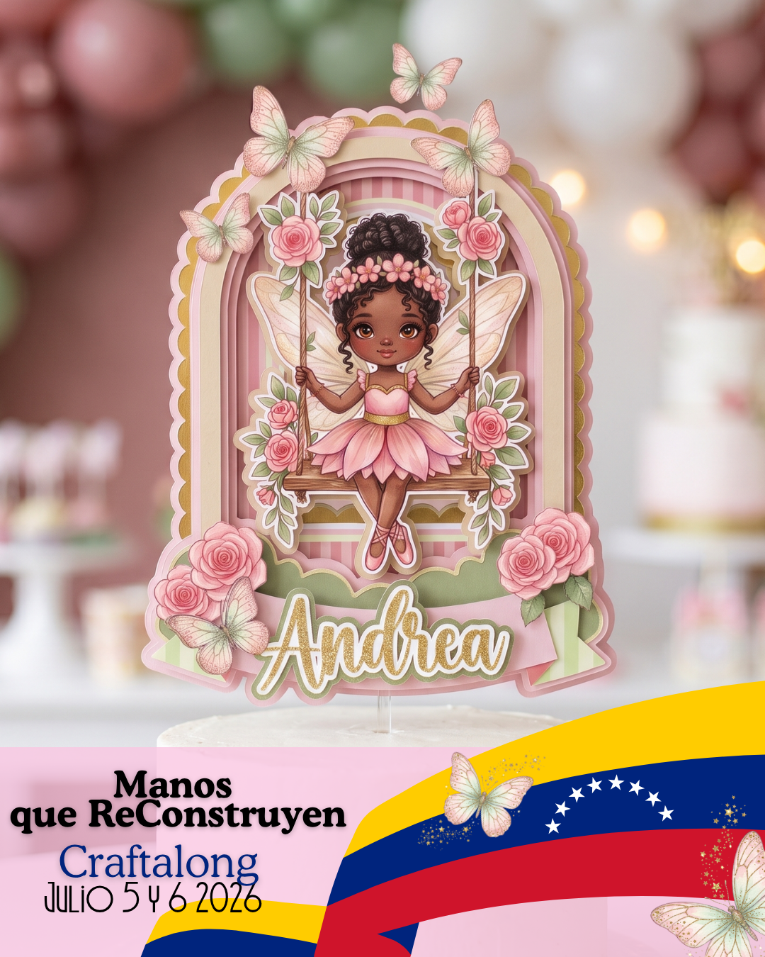 Paquete Digital Haditas Mágicas | Stickers de Tsunami + 30 Imágenes + 8 Papeles + 6 Proyectos + 5 Chip Bags Editables en Canva