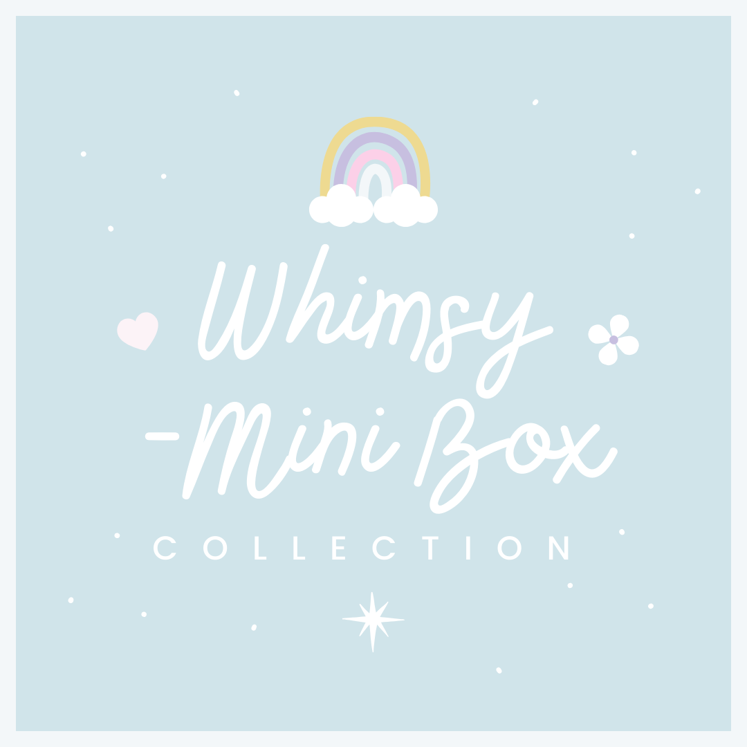 Whimsy Ccod Collections – WhimsyDesignsUsa