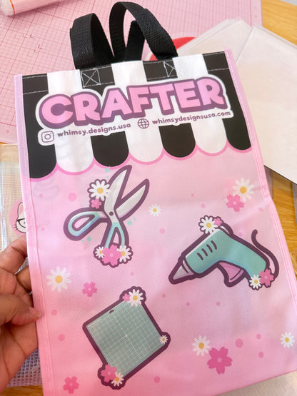 Bolsa crafter