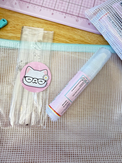Bolsa crafter