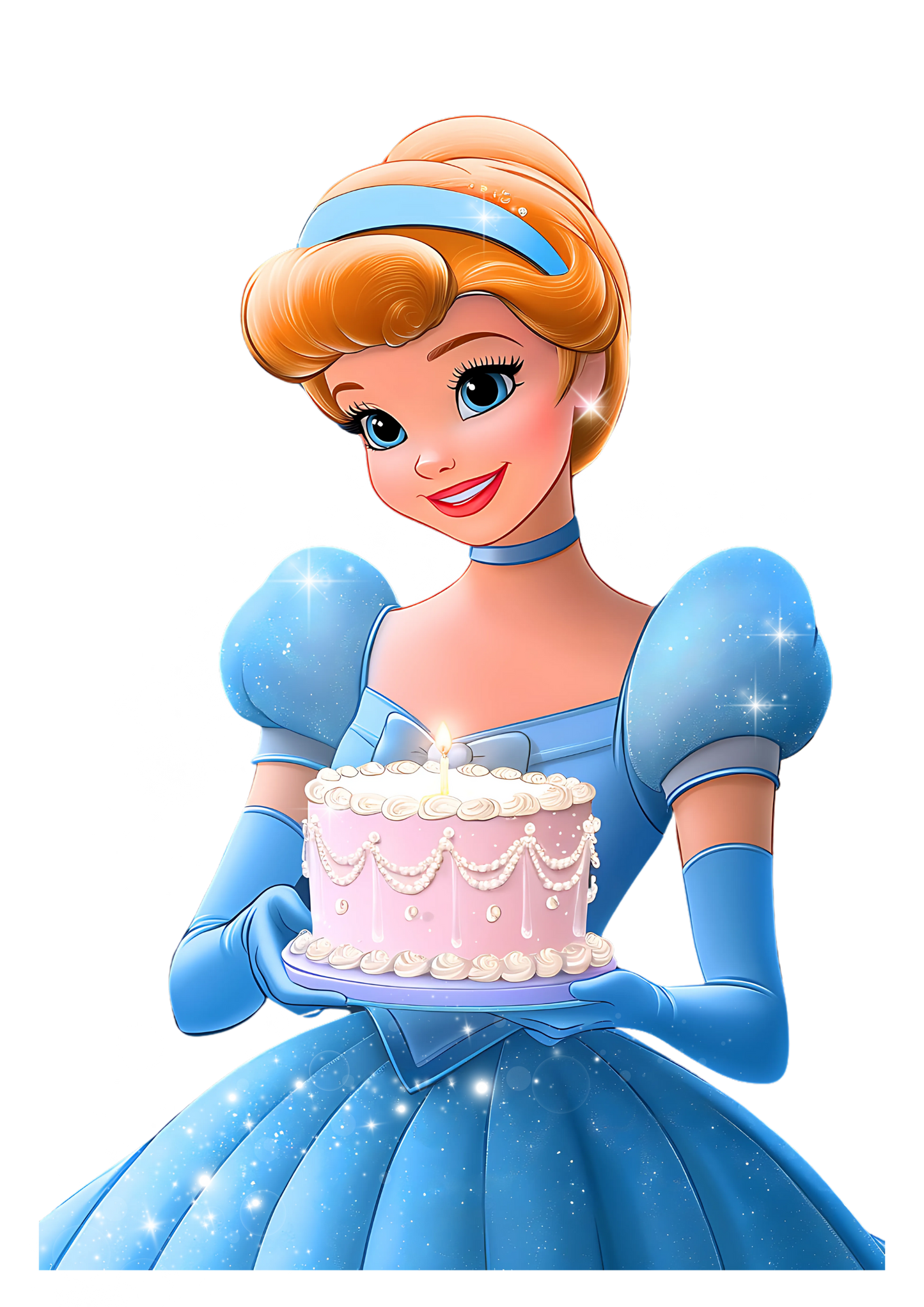 CINDERELLA 2 - Lunes Creativo