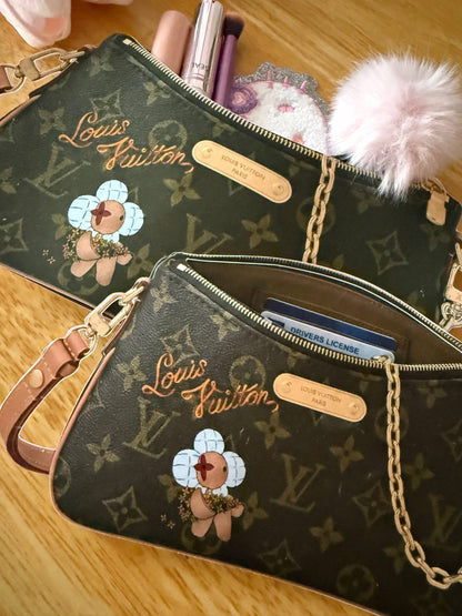 Mini Bolsos Porta Gift Card – 18 Diseños | Archivo Digital