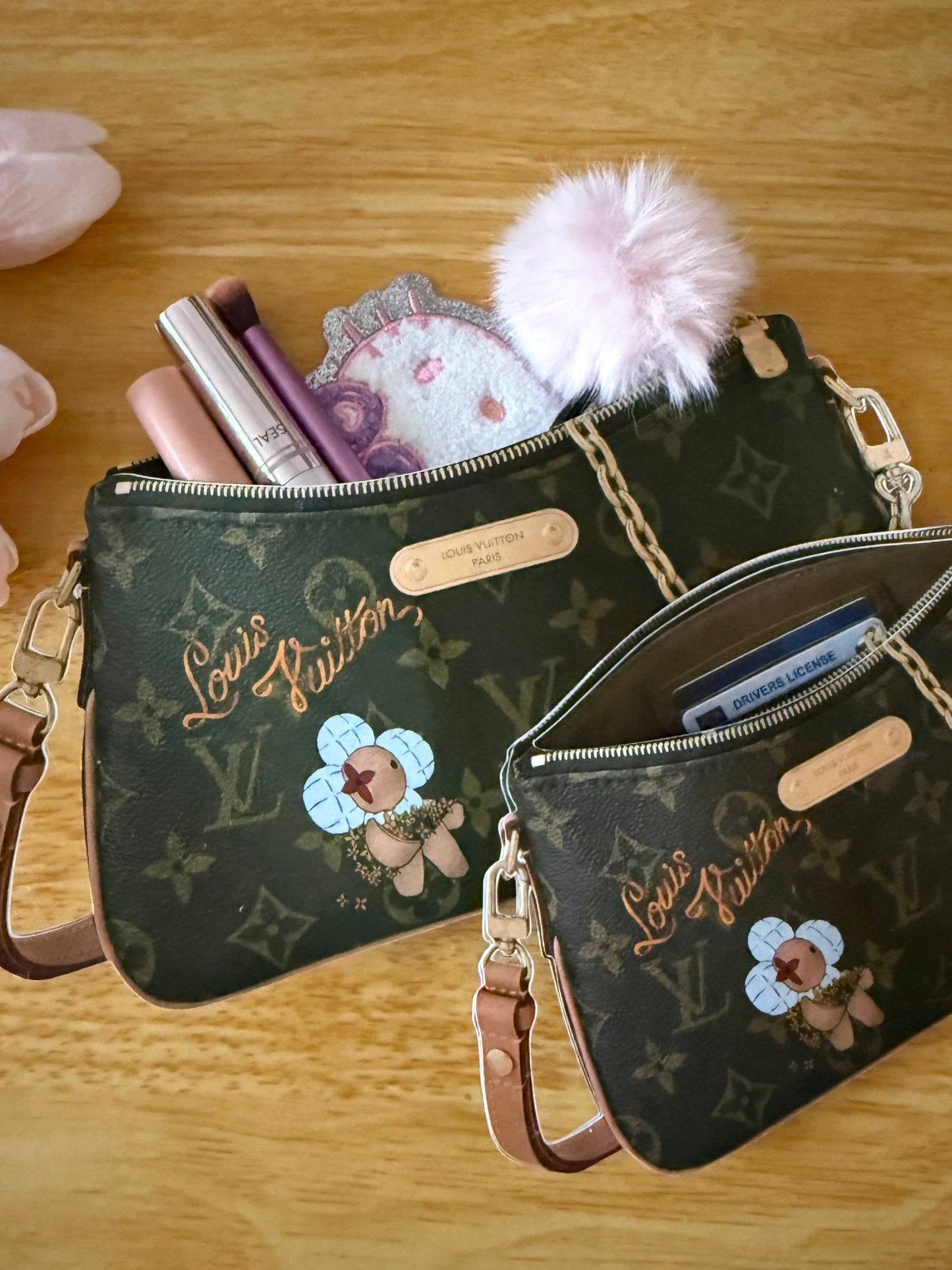 Mini Bolsos Porta Gift Card – 18 Diseños | Archivo Digital